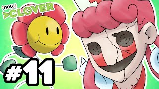 Happy is Home  NEW Pokémon Clover  11 [upl. by Acilegna]