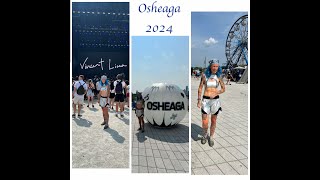 OSHEAGA FESTIVAL 2024 [upl. by Valorie]