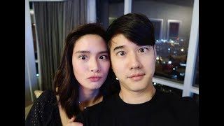 Catching Up with Mario Maurer  Erich Gonzales [upl. by Uok]