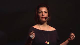 Le numérique à l’école consommation ou outil de cocréation  Margarida Romero  TEDxDunkerque [upl. by Pazia882]