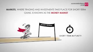 How does the Money Market work [upl. by Jan]