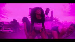 Konshens  Turn Around Music Video [upl. by Aysan]