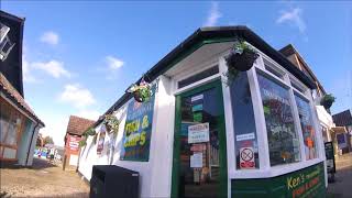 A visitors guide to Wroxham Norfolk Broads [upl. by Megen]