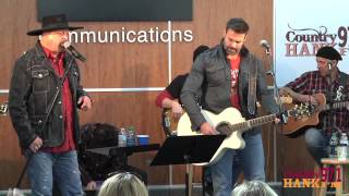 Montgomery Gentry  Ill Keep The Kids Live [upl. by Teufert]