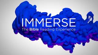 Immerse The Bible Reading Experience [upl. by Yunick]