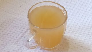 Tridosha Nashak Recipe  Immunity Booster Drink [upl. by Durrace939]