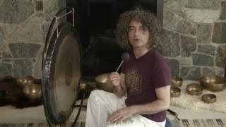 Gong How to Play [upl. by Monroy]