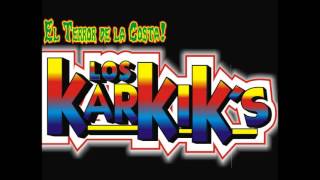 Los Karkiks Popurri Trabalenguas [upl. by Reviere400]