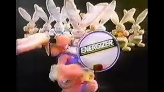 Energizer “Just Keeps Going” Commercial [upl. by Akena]