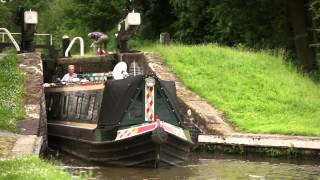 Boaters Handbook Video Part 3  Locks [upl. by Tearle530]