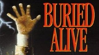 Buried Alive1990 TV Movie Review [upl. by Jens781]