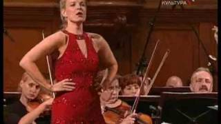 Elīna Garanča  Habanera Carmen [upl. by Monk]