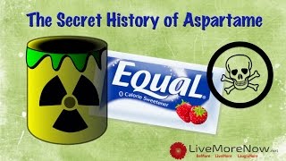 What you really need to know about Aspartame [upl. by Ravaj]