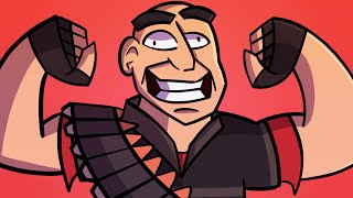 Team Fortress 2 is still the king [upl. by Kristina]