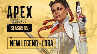 Apex Legends Gameplay Deep Dive Trailer [upl. by Airod]