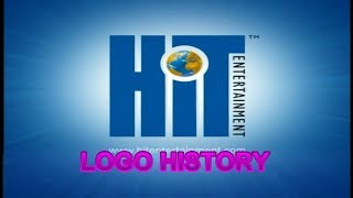 715 HIT Entertainment Logo History 1983present [upl. by Main]