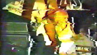 Plasmatics  circa 1980 NYC complete live show and more [upl. by Nilorac]