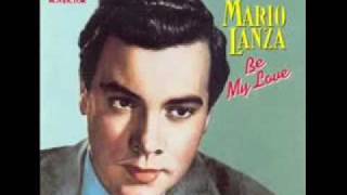 Mario Lanza sings quotSanta Luciaquot [upl. by Dihahs]