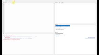 Installing Libraries in Thonny IDE [upl. by Eecyal]