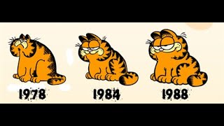 Garfield 2004 Full Movie HD Breckin Meyer Jen360P [upl. by Dippold949]