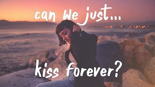 Kina  Can We Kiss Forever Lyrics ft Adriana Proenza [upl. by Assi]