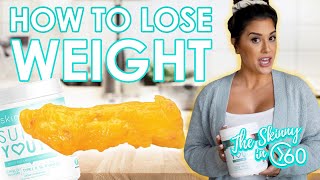 How Collagen Peptides Can Help You Lose Weight [upl. by Ydnes]