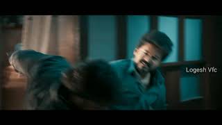 Chinnavaru sirapputhanThalapathy version [upl. by Strephonn366]