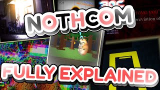 NotHcom Fully Explained [upl. by Ivah]