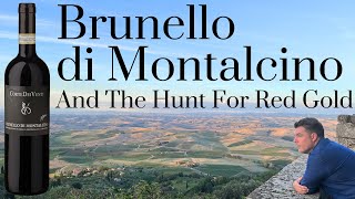 Brunello di Montalcino [upl. by Enitsud]