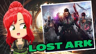 Lost Ark  Fortunespire Floor 50 T3 Tower Bard PoV [upl. by Yelyak595]