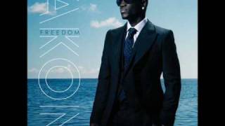 Akon  Freedom [upl. by Middleton]