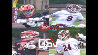 3 CHAMINADE VS 2 DE SMET  Spring Season Game of the Year  INSTANT CLASSIC  Missouri Semifinals [upl. by Talley870]