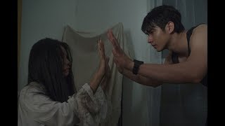 Tagalog Dubbed Suspense Horror Film  Full Movie in Tagalog [upl. by Deny165]