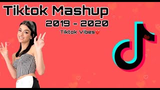 ✨Tiktok Mashup Late 2019  2020 For 20 minutes✨  Tiktok Vibes❤️ [upl. by Ailen]