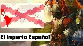 EL IMPERIO ESPAÑOL Origen y decadencia [upl. by Arimaj]