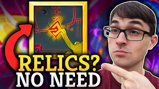 How to Get the quotWho Needs Relicsquot Achievement Slay the Spire Guide [upl. by Woermer]