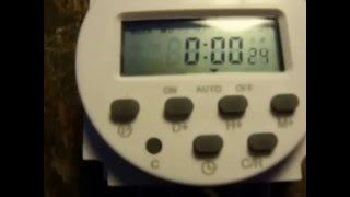 Digital Timer Made Easy [upl. by Constancy701]