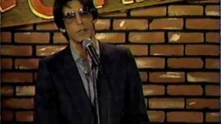 Richard Belzer HBO Comedians Reunion Special [upl. by Luiza]