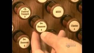 How Its Made  Pipe Organs [upl. by Townshend]