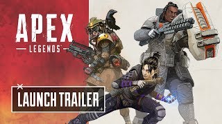 Meet Wattson – Apex Legends Character Trailer [upl. by Meeka]