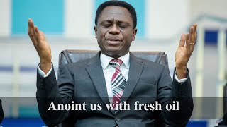 FRESH OIL  2020 Pentecost Theme Songs [upl. by Brannon452]