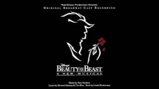 Beauty and the Beast 2017 End of Curse [upl. by Dreddy]