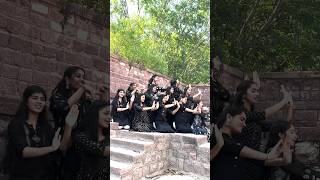 Bol Na Halke Halke  Khyati Jajoo Choreography [upl. by Bryner]