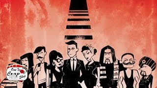 Burgle Bros [upl. by Howie]