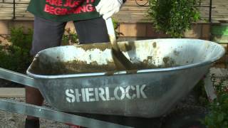 How To Lay Stepping Stones  DIY At Bunnings [upl. by Alonzo]