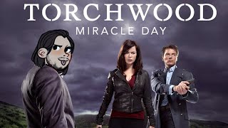 End Of The Road  Torchwood Miracle Day  BBC [upl. by Aissilem525]