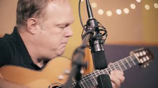 Wheels Live l Collaborations l Tommy Emmanuel with Richard Smith [upl. by Dahc]