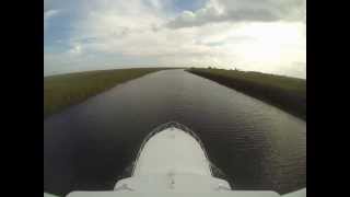 Okeechobee Waterway Timelapse [upl. by Anid572]