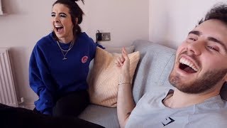 Zalfie Best Moments MARCH 2019 [upl. by Remas671]