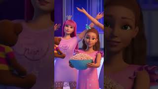 Barbie SINGS In A Magical Flower Forest  Barbie Songs [upl. by Mourant]